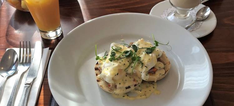 在手之鸟酒店(The Bird in Hand)图片