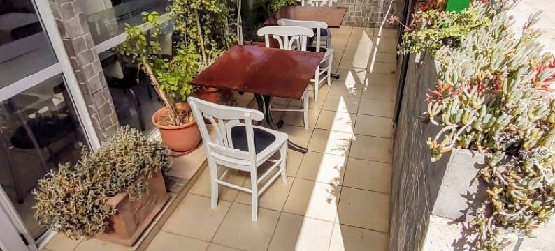 千禧广场酒店(Plaza Milenium)图片