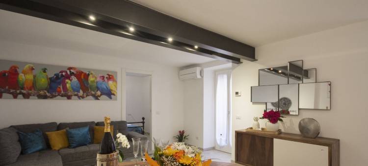 华丽公寓酒店(Appartamento Splendore)图片