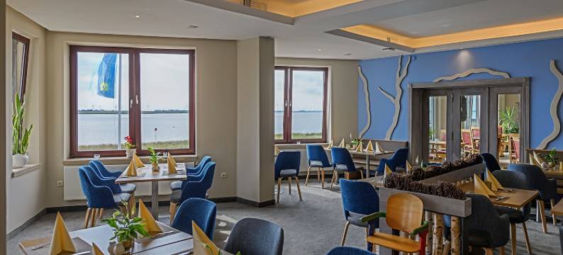 生态自然酒店(BE Bio Hotel be Natural - Direkt am Wasser)图片