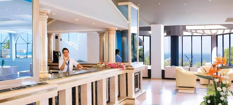 克雷斯滕宫酒店(Kresten Palace Hotel)图片