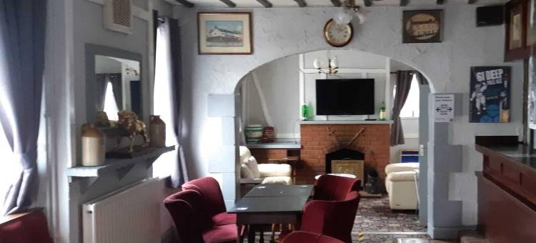 白狮酒店(The White Lion)图片