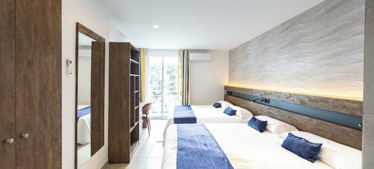 国际酒店(Hotel Internacional)图片