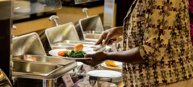 奈瓦夏湖度假村(Lake Naivasha Resort)图片