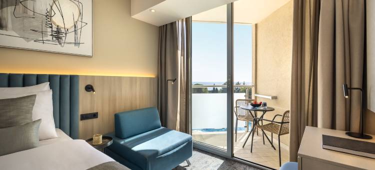 梅斯特拉尔酒店(Aminess Vival Maestral Hotel)图片