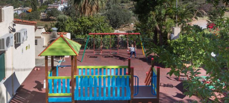 玛丽亚滨海公寓(Mariamare Apts)图片