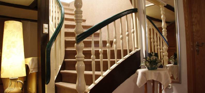 祖姆布格伽藤酒店(Hotel Zum Bürgergarten)图片