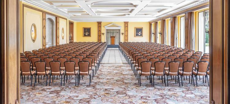 爱斯托里尔宫高尔夫及健康酒店(Palácio Estoril Hotel, Golf & Wellness)图片