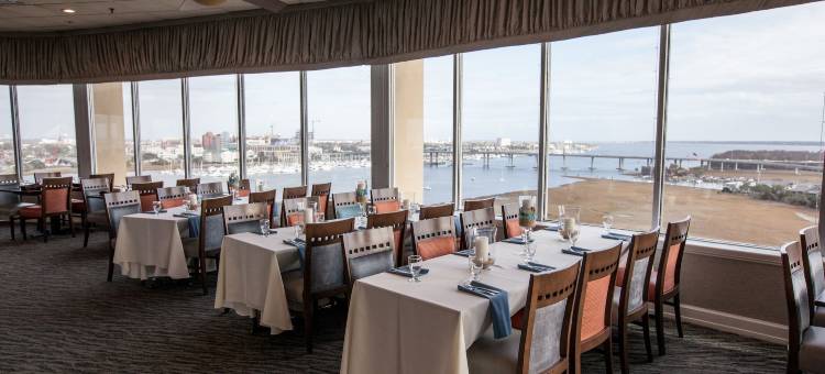 Holiday Inn 查尔斯顿，RIVERVIEW(Holiday Inn Charleston-Riverview)图片