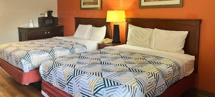 Studio 6 套房代顿, Oh - Englewood(Studio 6 Suites Dayton, Oh - Englewood)图片