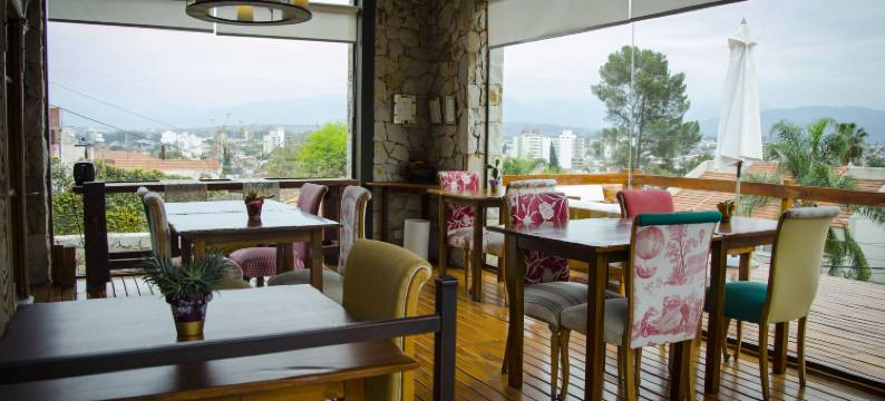 卡拉精品酒店(Kkala Boutique Hotel)图片