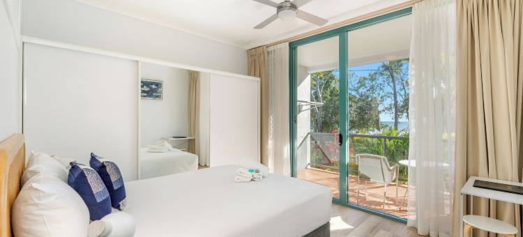 谢利湾度假村(Shelly Bay Resort)图片