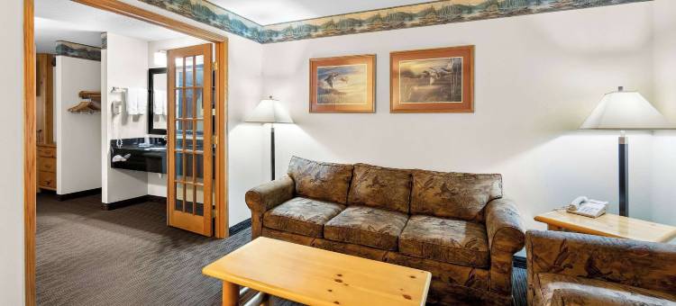 品质酒店(Quality Inn)图片