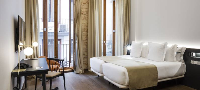 One Shot Mercat图片