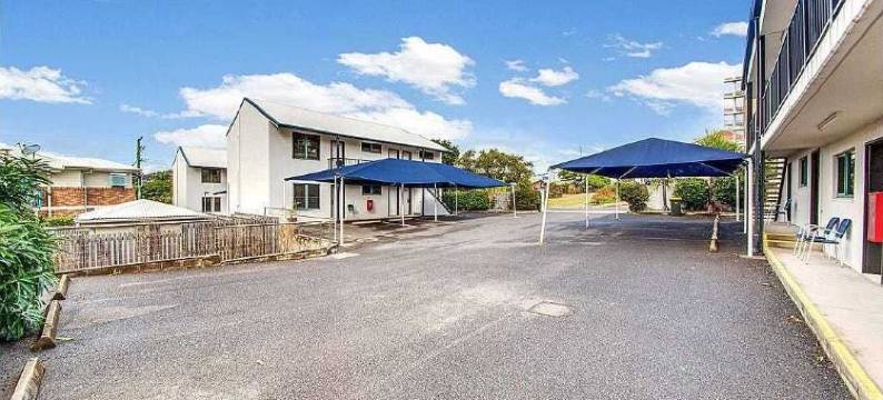 格拉德斯通公寓式酒店(Gladstone Capricorn Apartments)图片