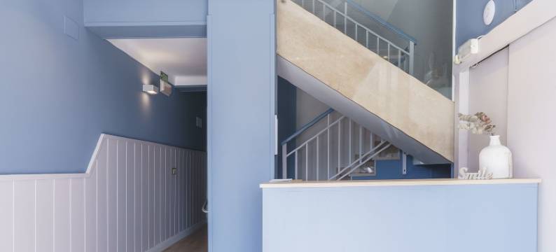 玛姆枕头酒店(Bypillow Mumm)图片