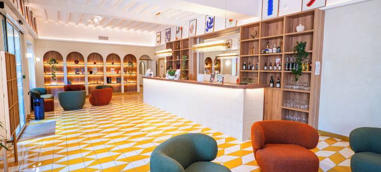 圣让格兰德贝斯特韦斯特优质酒店(Best Western Plus Au Grand Saint Jean)图片