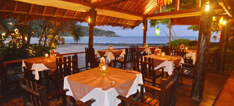 班恩兰塔温泉度假酒店(Baan Laanta Resort & Spa)图片