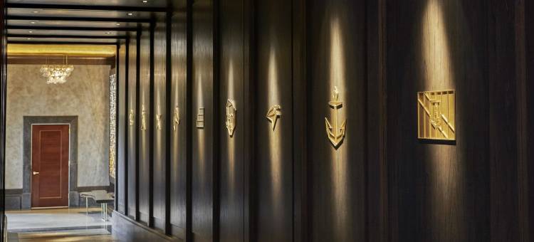 萨格莫尔·潘德里(Pendry Baltimore)图片