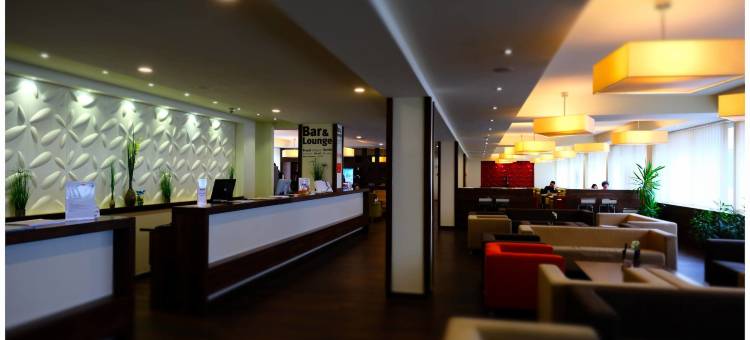 柏林汽车旅馆(Motel Plus Berlin)图片
