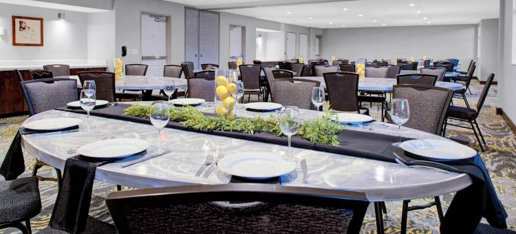 Fairfield Inn & Suites Boulder Broomfield/Interlocken图片