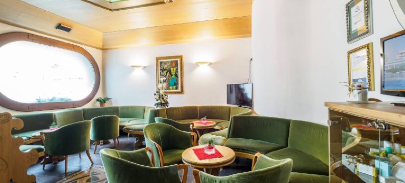 圣坦顿酒店(Hotel Santanton)图片