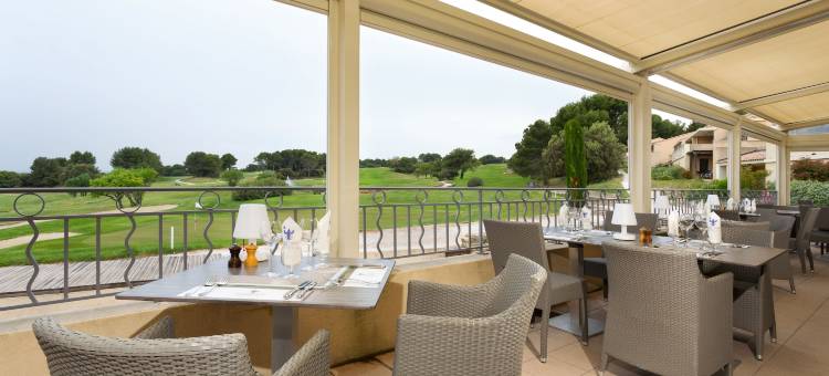 节日夫人普罗旺斯乡村俱乐部公寓酒店(Madame Vacances Résidence Provence Country Club)图片