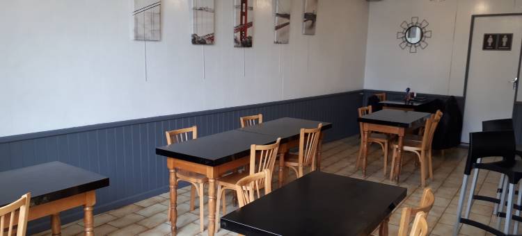 卡德朗酒店(Le Cadran)图片