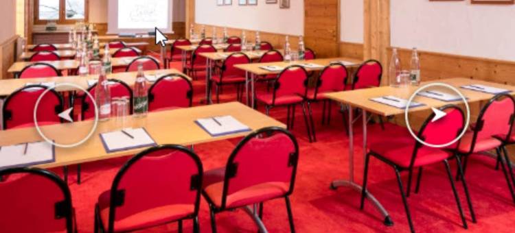 加尔里那酒店(Carlina)图片