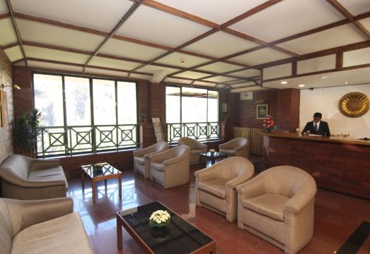 Abad Copper Castle Resort Hotel Overview