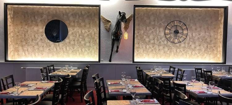 摩登酒店(Hotel Moderne)图片