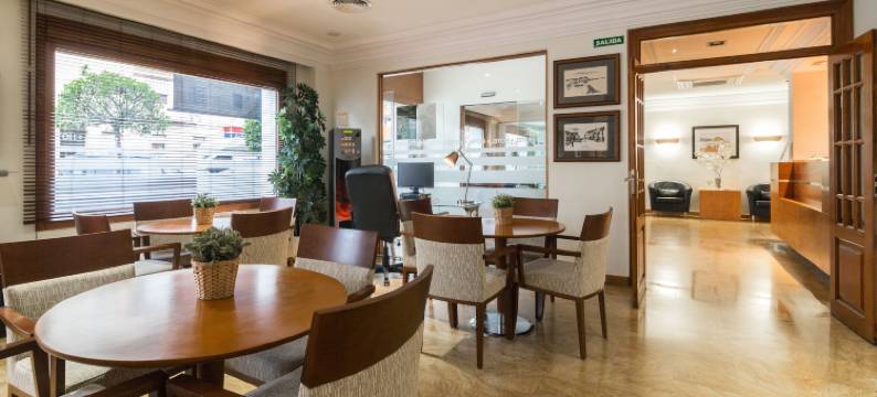 布兰卡海岸酒店(Hotel MR Costa Blanca)图片