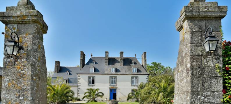 洛奈布洛特度假村, 尊贵宅邸(Domaine de Launay Blot Resort, Demeure de Prestige)图片