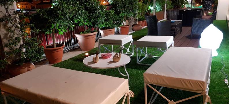 全景家庭旅馆(B&B Panoramic)图片