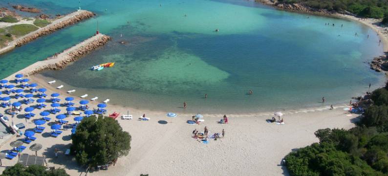 欧拉斯杜酒店(Hotel Ollastu)图片