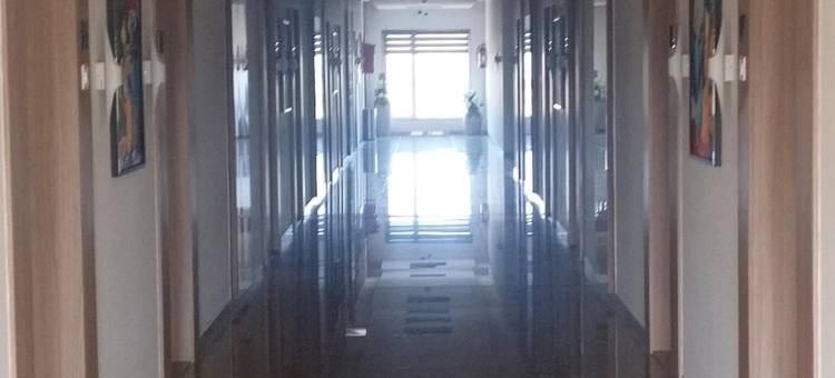 马辛德拉德瓦尔卡俱乐部(Club Mahindra Dwarka)图片