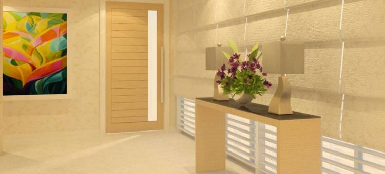 我的酒店(My Inn Hotel Lahad Datu, Sabah)图片