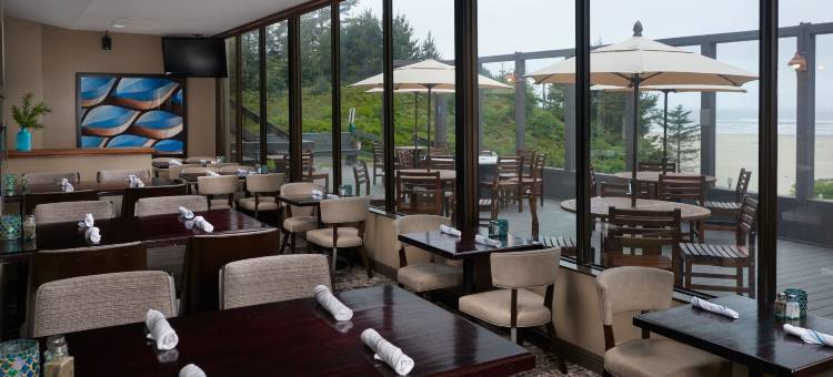 Best Western Plus Agate Beach Inn图片