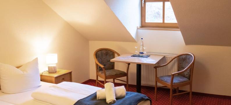 多瑙布里克兰德酒店(Landhotel Donaublick)图片