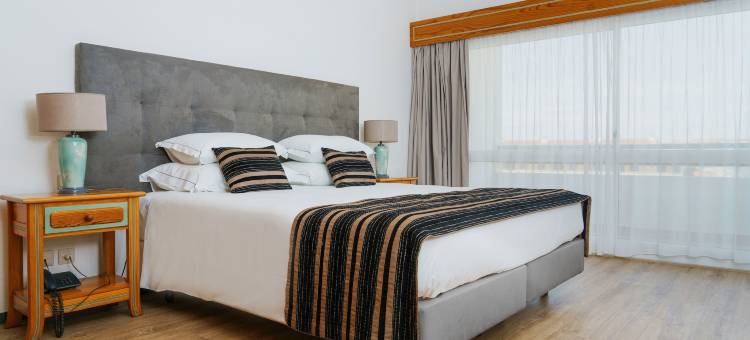 露娜-欧拉酒店(Luna Hotel da Oura)图片