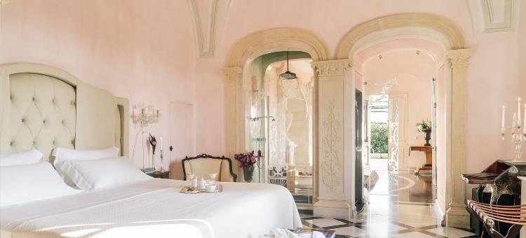 泰努塔摩西休闲酒店(Tenuta Mosè Charming House&Relais Gallipoli)图片