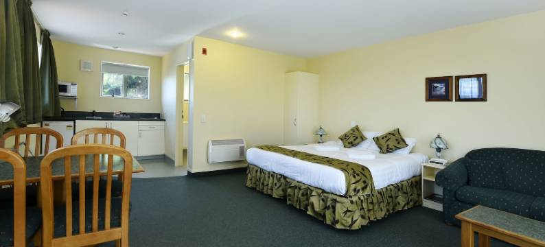 艾贝利亚汽车旅店(Abelia Motor Lodge)图片