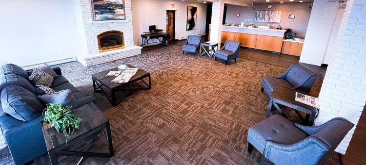 赫勒拿机场酒店(Helena Inn - Airport)图片