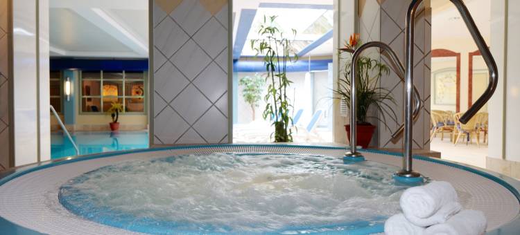 菲儿豪斯环形酒店(Ringhotel Fährhaus)图片