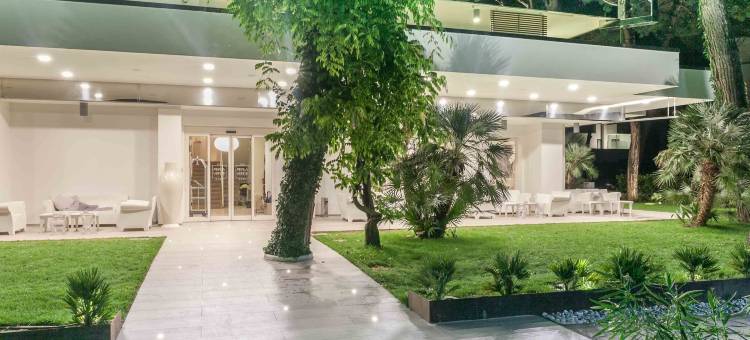 佩拉佛得酒店(Perla Verde Hotel)图片
