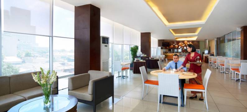 潘库朗奇普塔酒店(Cipta Hotel Pancoran)图片