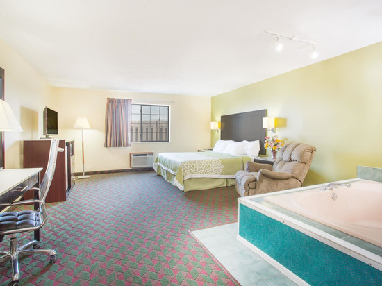 列克星敦戴斯酒店