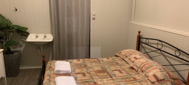 比洛埃拉酒店(Biloela Hotel)图片