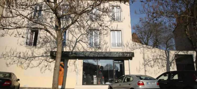 菲吉尔酒店(Le Figuier)图片