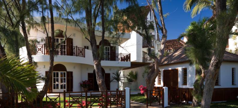 圣亚历克西斯SPA四星酒店(Le Saint Alexis Hotel & Spa)图片